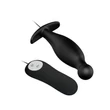 Pretty Love Special Vibrating Anal Stimulation 1 vibrációs fenékdugó