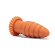 X-MEN 6.2 inch Butt Plug Flesh fenékdugó tapadókoronggal