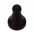 X-MEN 4.8" Butt Plug Black fenékdugó