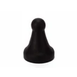 X-MEN 4.8" Butt Plug Black fenékdugó