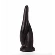 X-MEN 10.6" Extra Large Butt Plug Black fenékdugó tapadókoronggal
