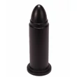 X-MEN 10" Huge Butt Plug Black 2