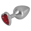 Diamond Butt Plug Medium