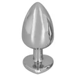 Diamond Butt Plug Large