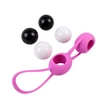 Geisha Balls Pink vízálló gésa golyó
