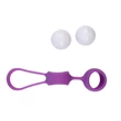 Geisha Balls Purple vízálló gésa golyó