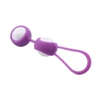 Geisha Balls Purple vízálló gésa golyó