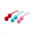 Satisfyer Balls C03 Double vízálló gésa golyó szett