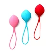 Satisfyer Balls vízálló gésa golyó szett