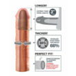 Fantasy X-tensions Perfect 3 inch Extension