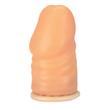 Head Shockers Flat-Head 1.5 inch péniszköpeny