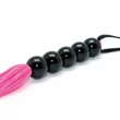 Whip Szilikon korbács (rózsaszín