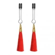 Glamor Tassel Nipple mellbimbó csipesz