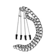Nipple Tweezers mellbimbó csipesz