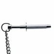 Nipple Clamps mellbimbó csipesz