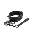 Sinful Collar nyakörv és póráz