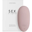 VIBRATING PERSONAL maszírozó