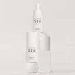 Arousal Sex Oil with CBD