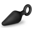 ANAL ADVENTURES LOOP PLUG - SMALL fenékdugó