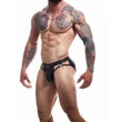 BL4CK by C4M-Dungeon Black Jockstrap M