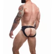 BL4CK by C4M-Dungeon fekete Jockstrap XL