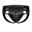 BL4CK by C4M-Dungeon Black Jockstrap XL