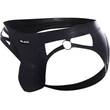 BL4CK by C4M-Dungeon fekete Jockstrap XL