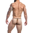 C4M férfi tanga -Rainbow -M