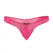 C4M Pouch Enhancing Thong-Fuchsia-L