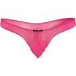 C4M Pouch Enhancing -Fuchsia- Férfi tanga L