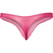 C4M Pouch Enhancing -Fuchsia- Férfi tanga L
