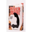 Avatar Dildo vibrátoros prosztata maszírozó