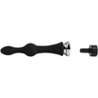 Teasing Enema Play Attachment intim zuhany