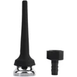 Tapered Silicone Enema Attachment intim zuhany