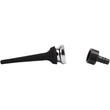 Tapered Silicone Enema Attachment intim zuhany