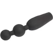 vibrating Booty Beads vibrációs fenékdugó