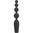 Vibrating Anal Bumpy Bead golyósor