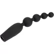 Vibrating Anal Bumpy Bead golyósor