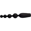 Vibrating Anal Bumpy Bead golyósor