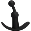 Playful Beaded Anal Vibrator fenékdugó