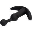 Playful Beaded Anal Vibrator fenékdugó