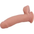 Sex Lure-Flesh dildó herékkel