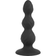5.5'' Anal Control Plug fenékdugó