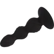 5.5'' Anal Control Plug fenékdugó