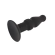 5'' Anal Control Plug