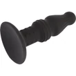 5'' Anal Control Plug fenékdugó tapadókoronggal