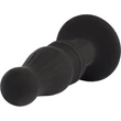 5'' Anal Control Plug fenékdugó tapadókoronggal