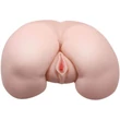 Realistic Masturbator Vagina & Ass Flesh