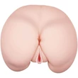 Realistic Masturbator Vagina & Ass Flesh