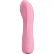 Pretty Love Alice Baby Pink mini vibrátor